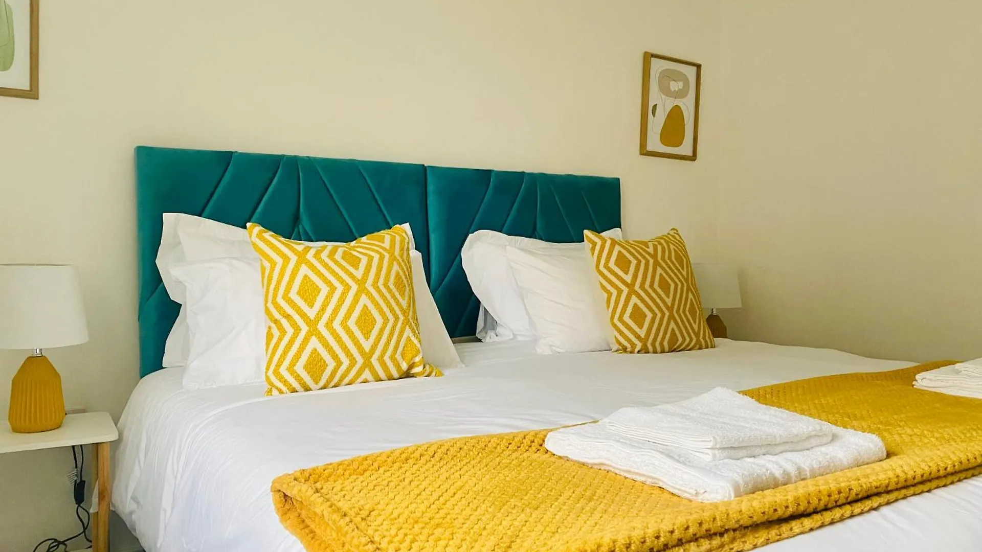 GLOUCESTERSHIRE Norfolk House 아파트 0*,  영국